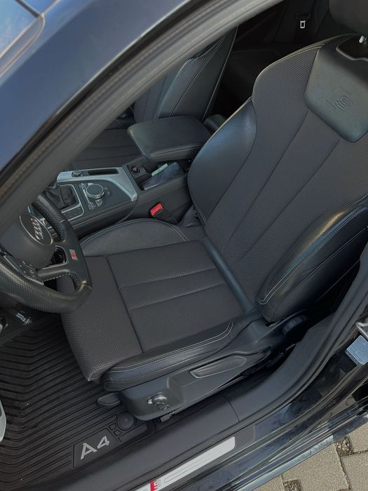 Vanzare auto Audi A4