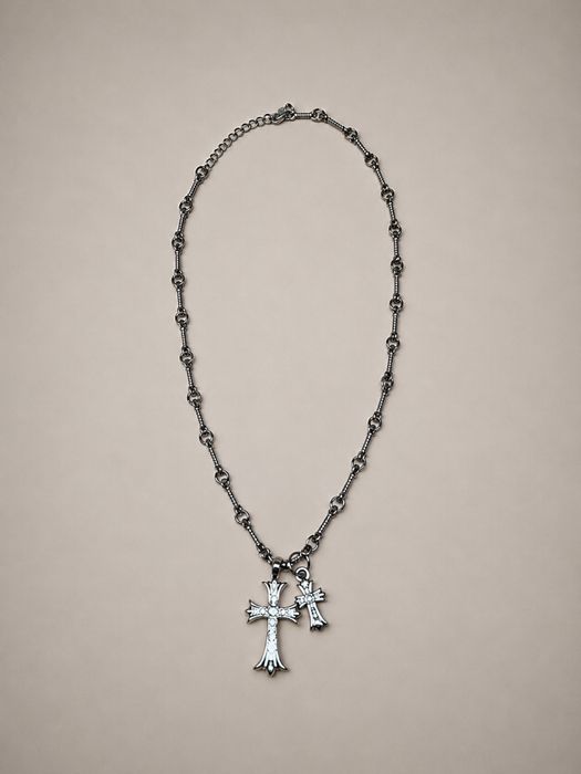 Цепочки Chrome Hearts(3 цвета)