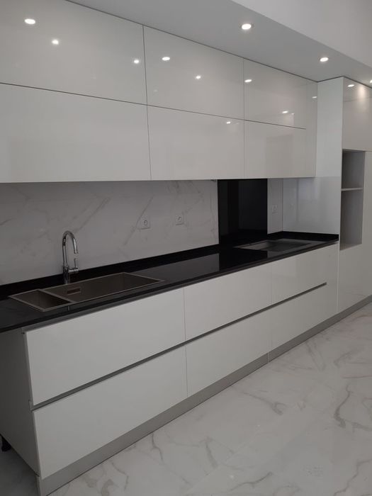 Кухонная мебель на заказ