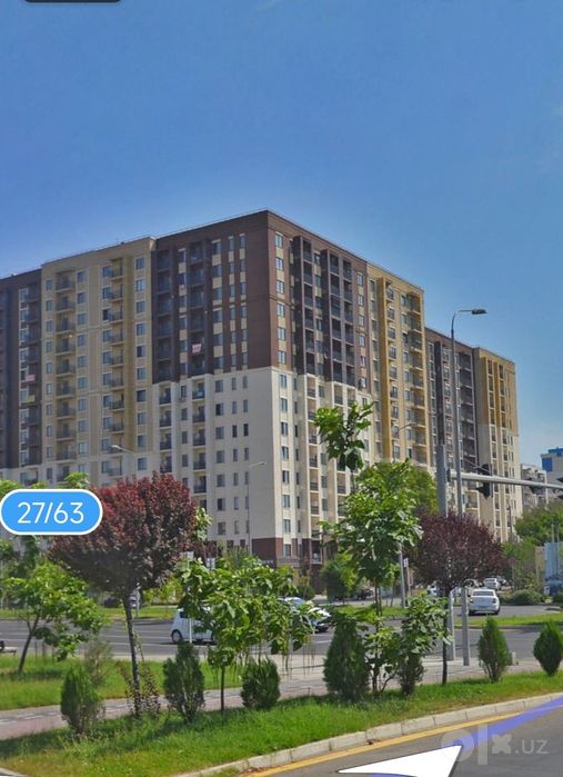 Сдаю 2х ком. в новостройке ориентир Электроаппарт.