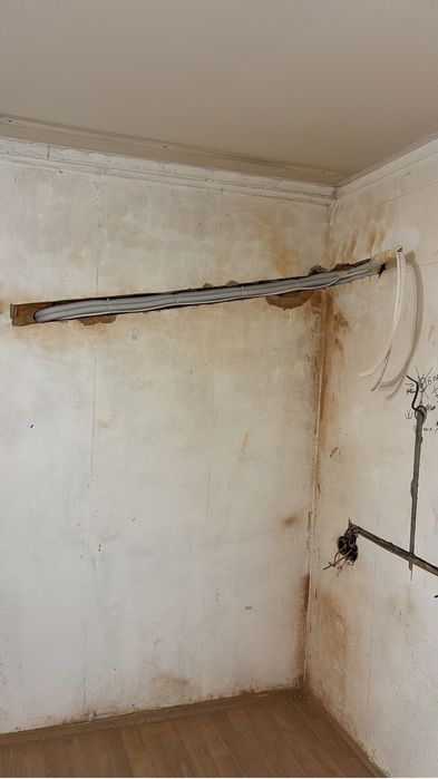 Установка кондиционеров чисто и аккуратно