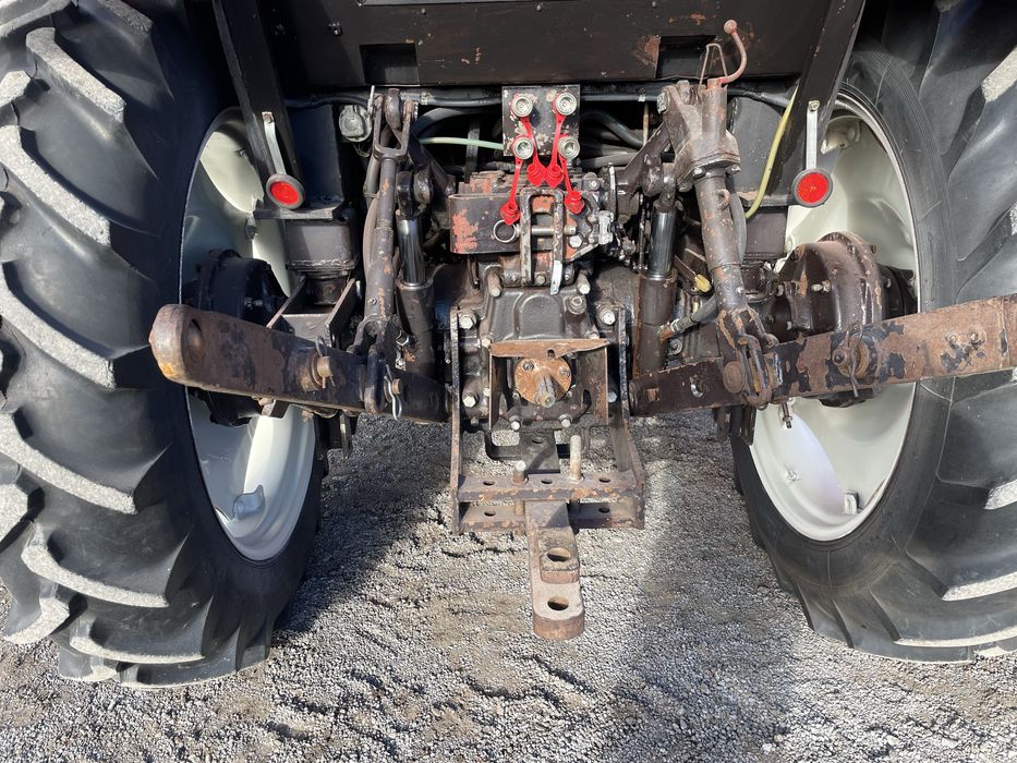 UTB 530 DTC recent adus