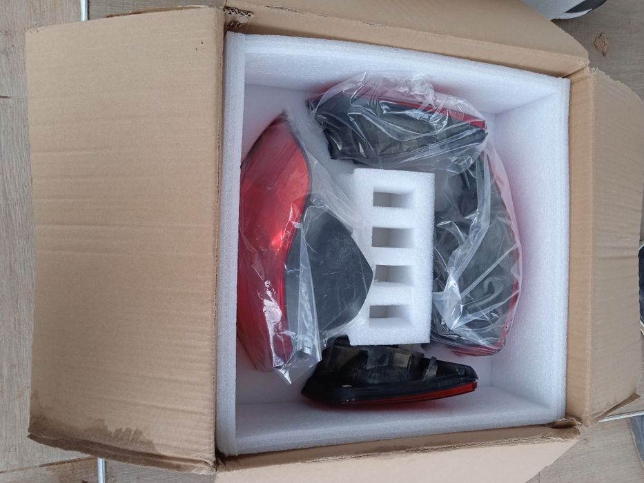 Стопове за голф 6 оригинални