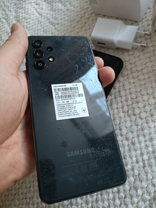 Продам Samsung A32