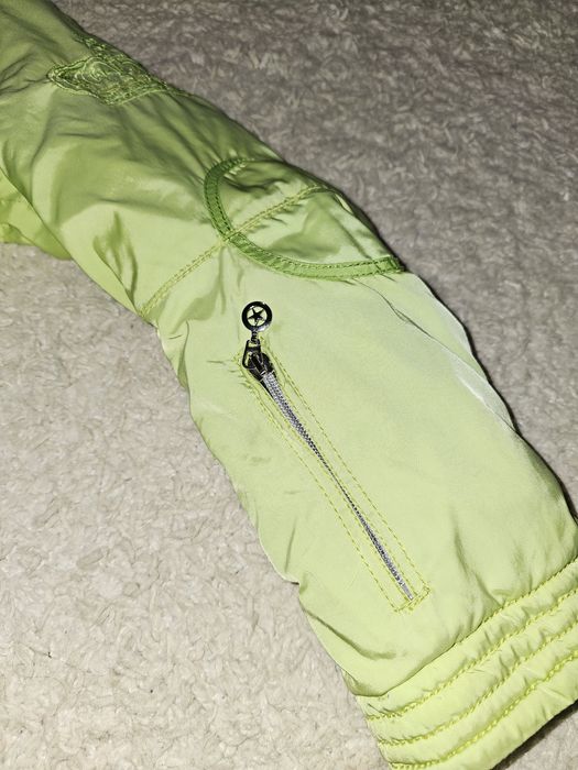 Geaca iarna Sportalm cu blana naturala