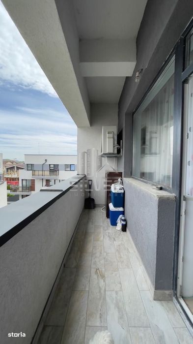 Apartament 3 camere, Floresti zona Sub Cetate - Baza Sportiva Floresti