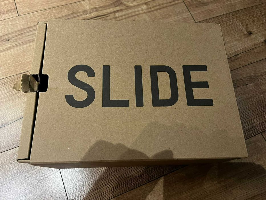 Yezzy Slide Marimea 42