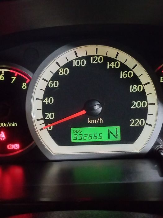 Lacetti 2012 avtomat