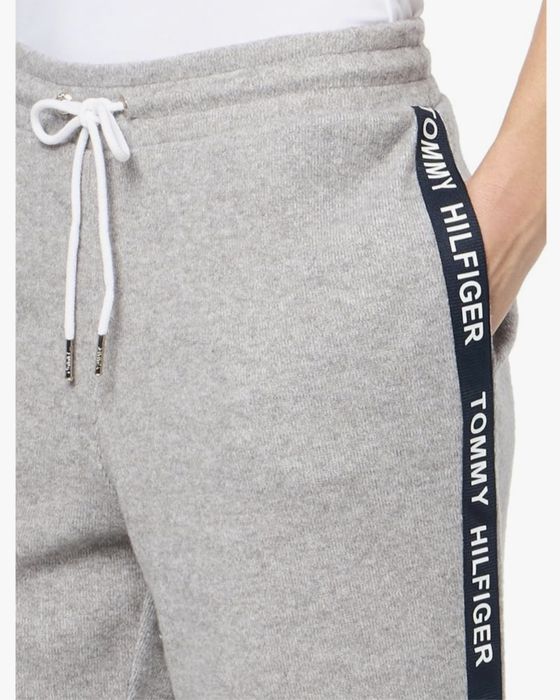 Спортивные брюки Tommy Hilfiger