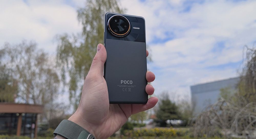 POCO F7 ULTRA 16+ 512