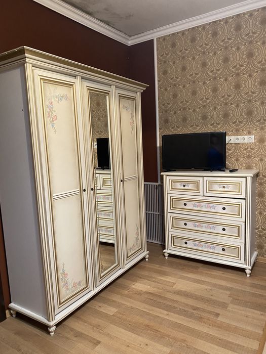 Сдам в аренду квартиру