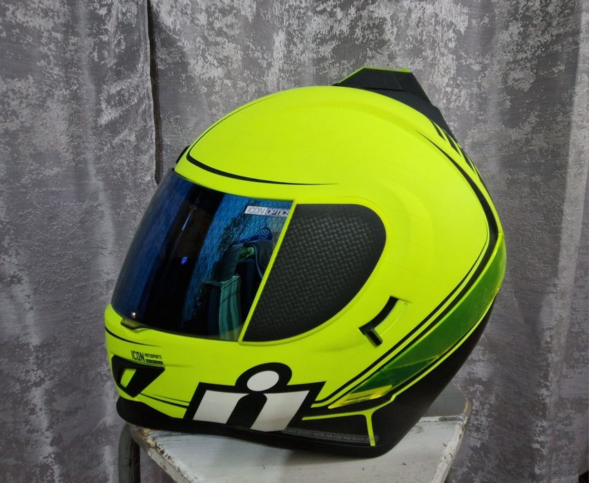 Продам МотоШлем!