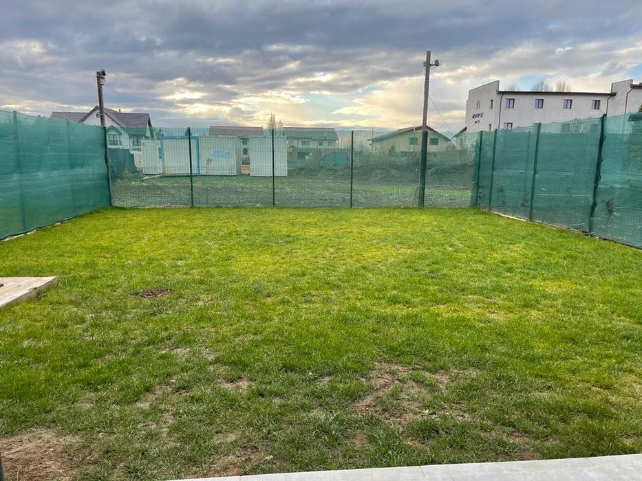 Proprietar vand teren în Otopeni.