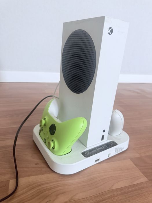 Продас Xbox serias s