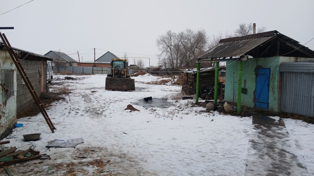 Продам дом посёлок станция Чемолган