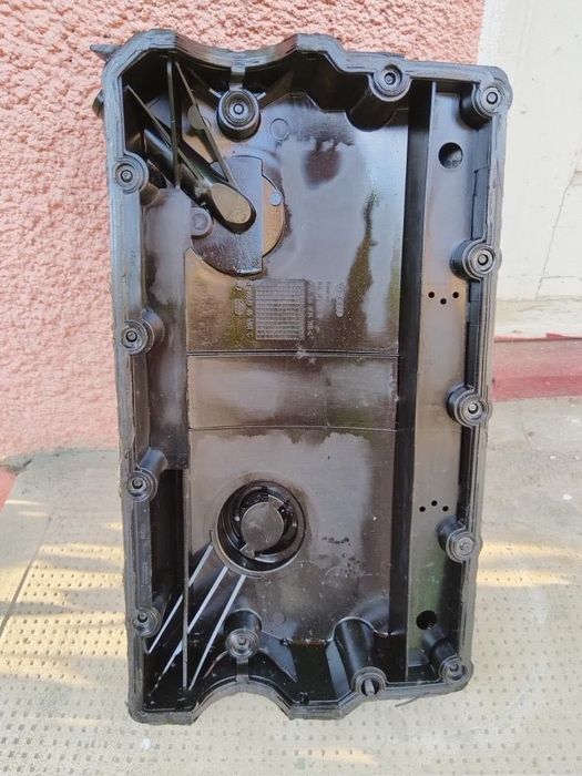 Capac motor passat b5 1.9