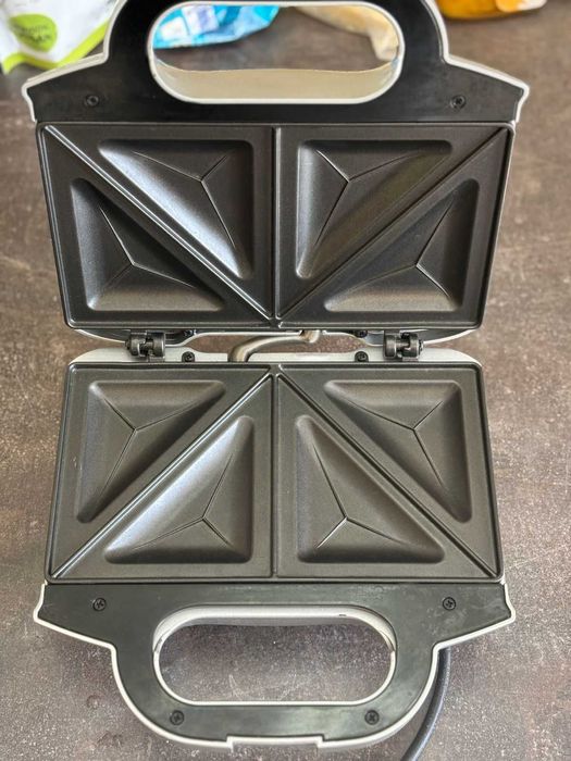 Сендвичница Moulinex Ultracompact 9000 s1