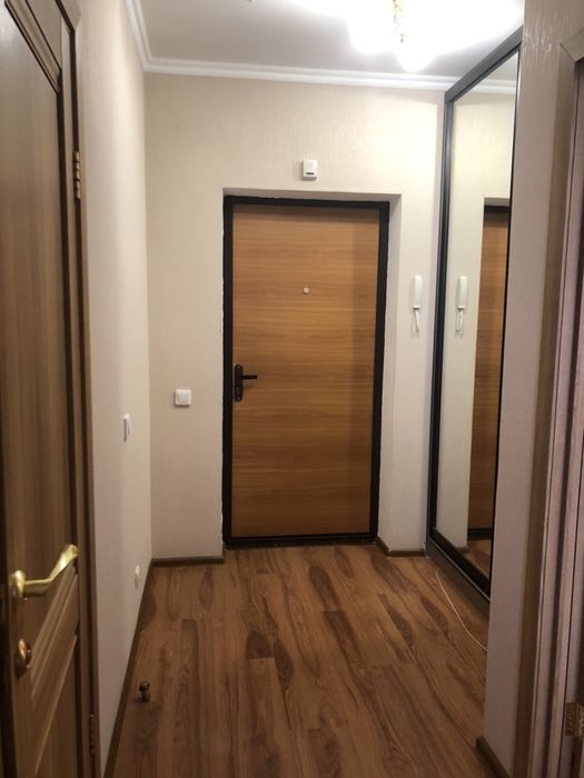 Сдается квартира , левый берег, медцентры