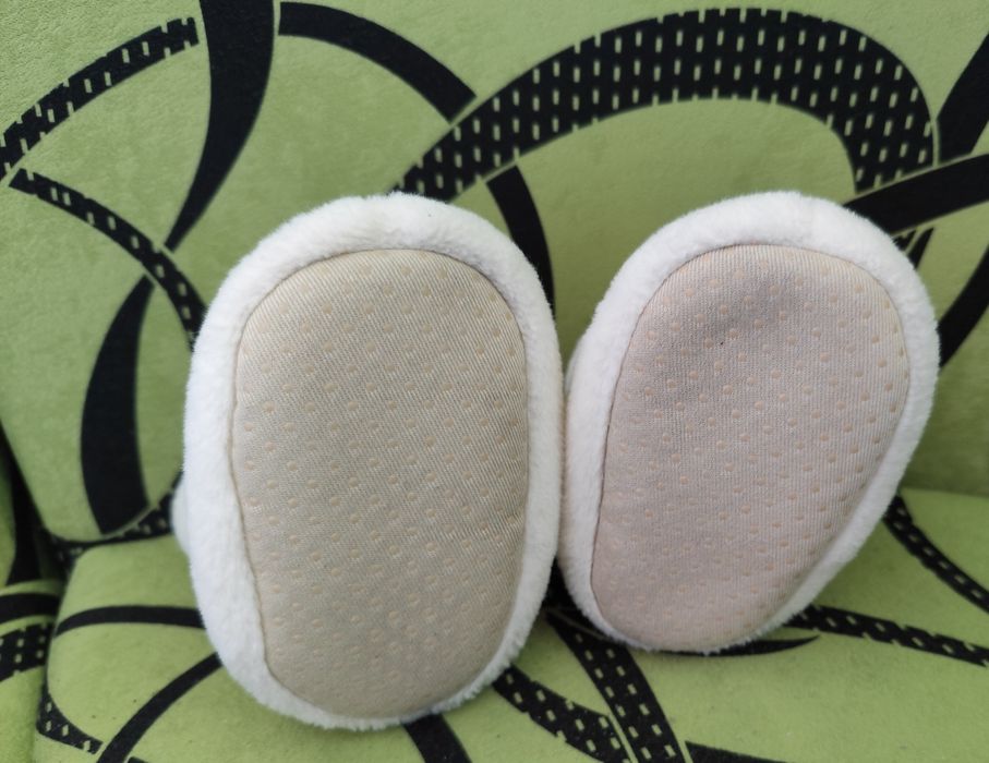 Детски обувки и пантофи