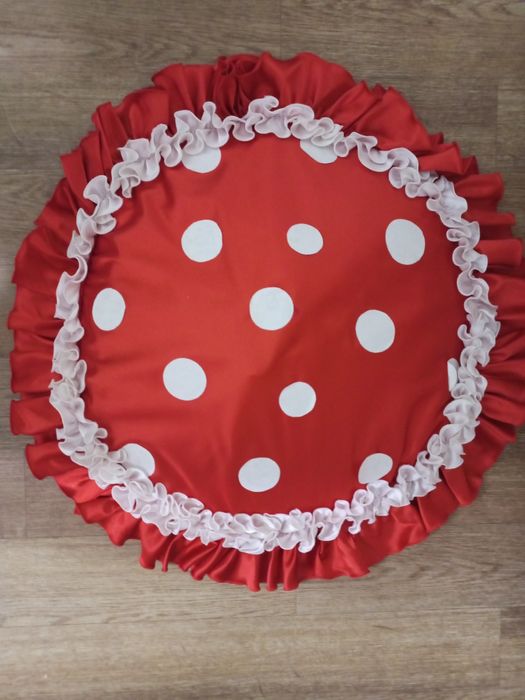 Костюм детский Мухомор.