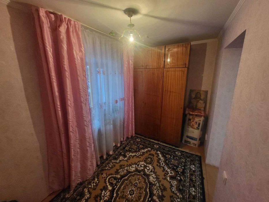 продаю 5 комнатный дом 83,3 м2