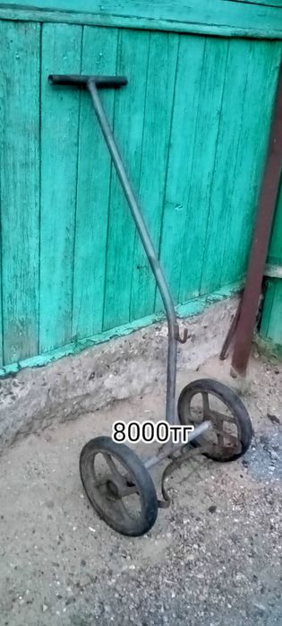 Дверка на поддувало ,тележка