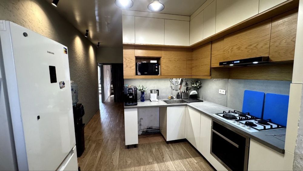 Продается квартира!