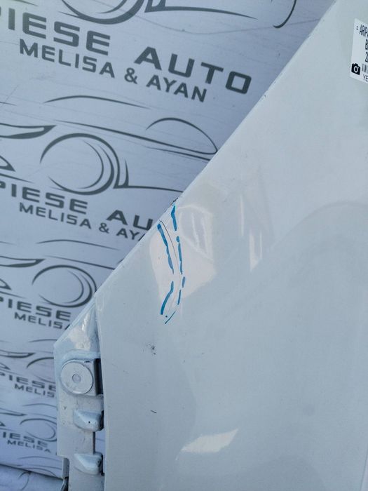 Aripa stanga Bmw X5 F15 an 2013-2014-2015-2016-2017-2018