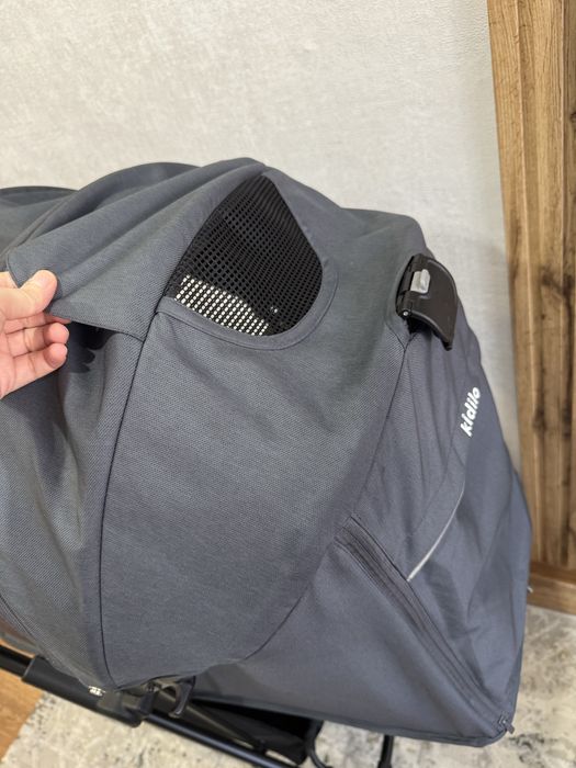 Продам коляску Kidilo