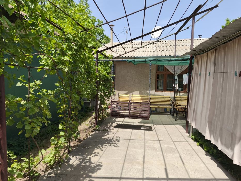 Продаётся участок в Кибрайском районе.