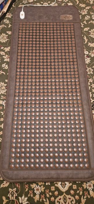 Турмалиновый матрас