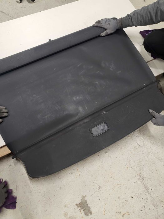 Щора багажник за Audi A4 B7 03-07г Комби