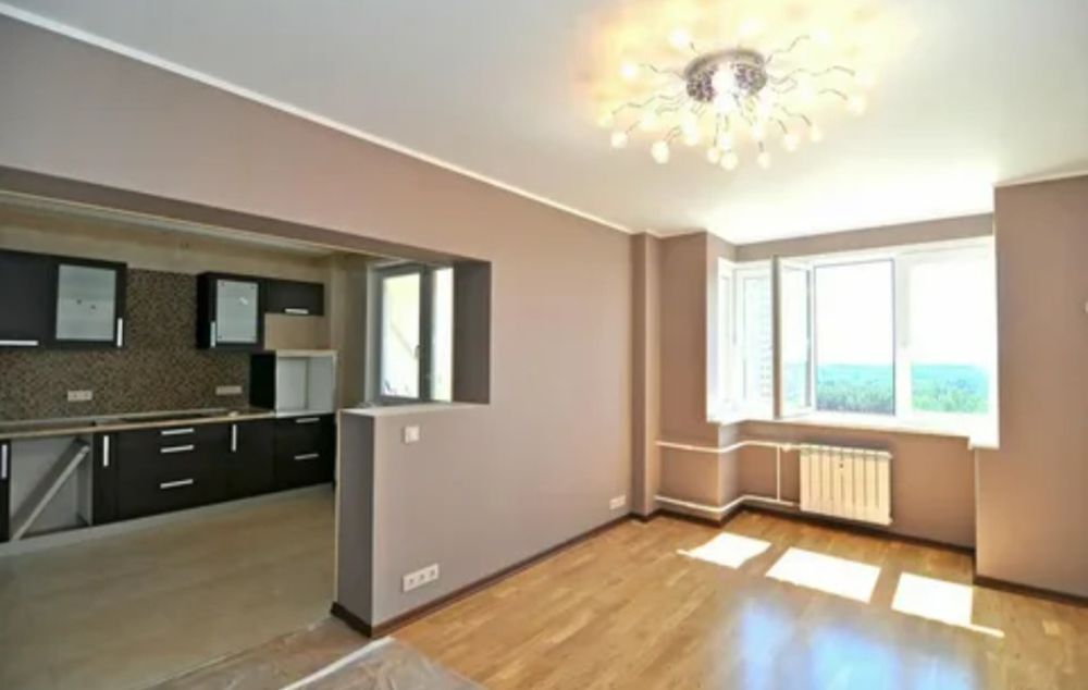 Ремонт квартир от А до Я