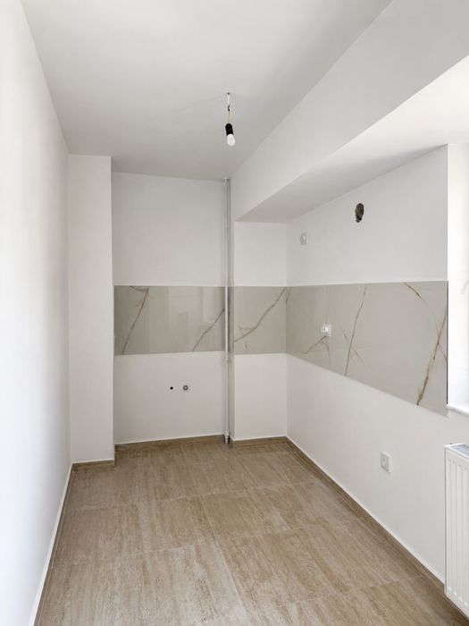 Apartament 3 camere de închiriat – Nerva Traian - Unirii