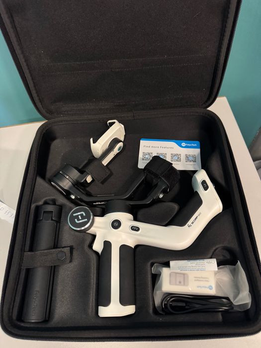 Stabilizator SCORIP MINI P
