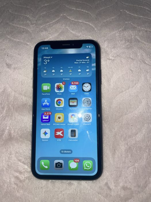 Iphone XR de vanzare