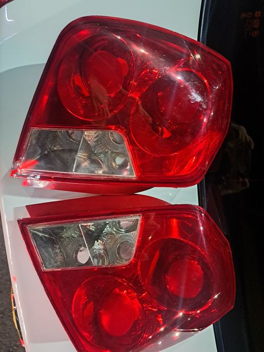 Lasetti Gentra optira fara sotiladi