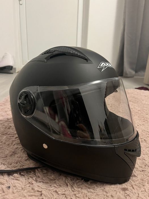 Cască Moto AXK mărimea M