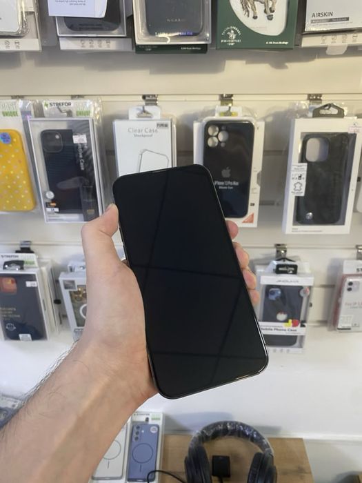 Iphone 13 pro max 256 akb 76 / айфон 13 про макс