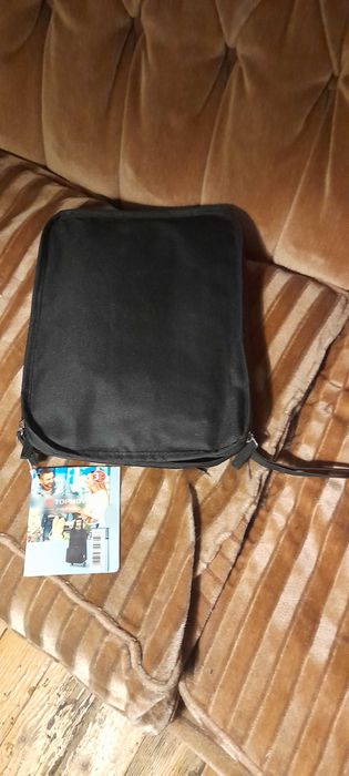 Пазарска количка и пътна чанта - нови