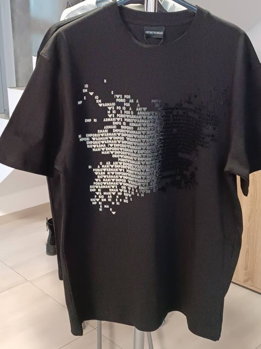 Tricouri super calitate Armani