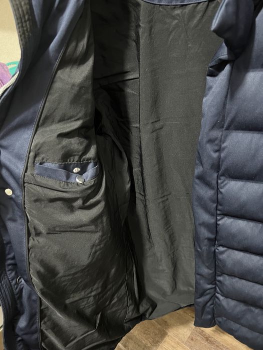 Продам куртку ZARA