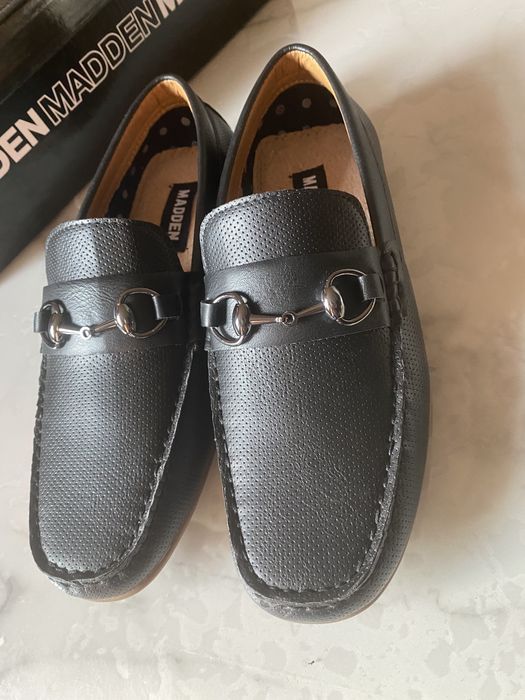 Туфли новые мужские