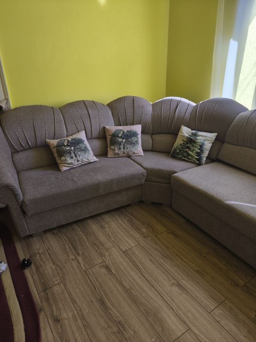 Vand coltar extensibil