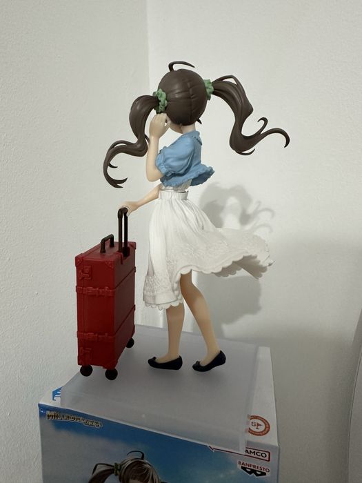 Фигурка аниме манга оригинал