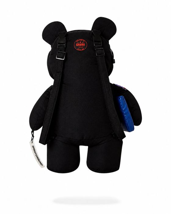 Раница Sprayground