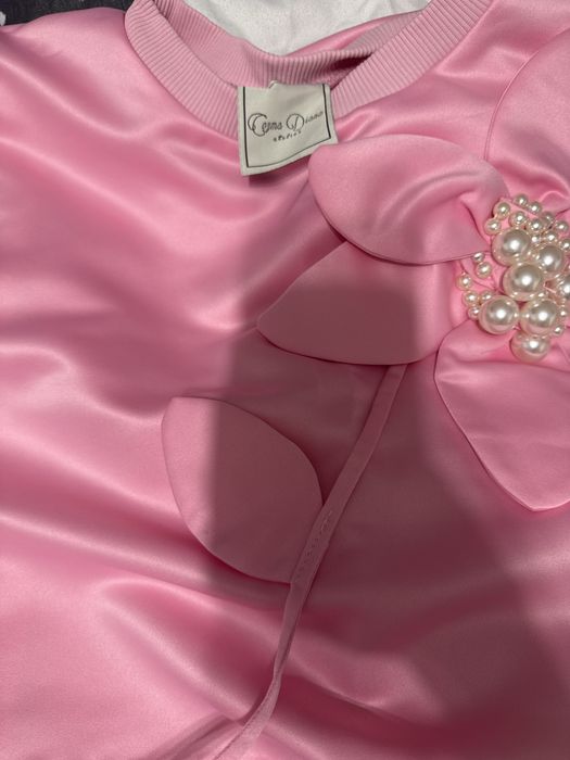 Set Diana Cozma, marimea S