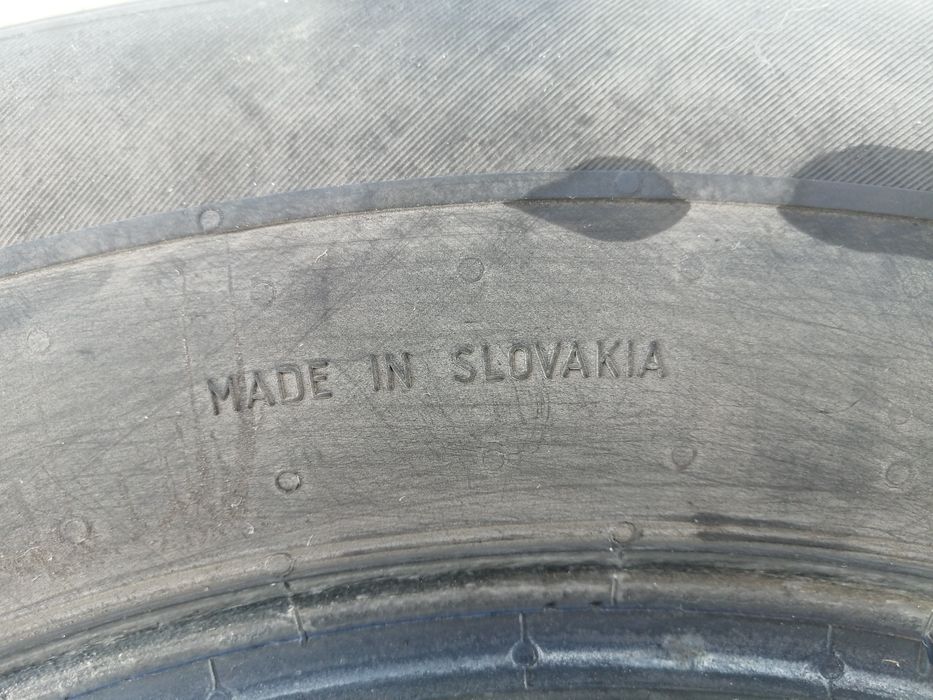 Продам Б/У резина