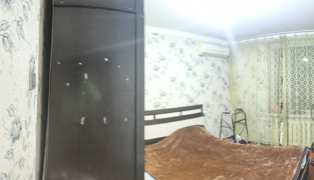 Квартира 4 комнатная на 4 этаже