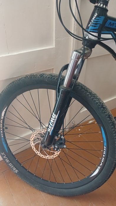 Velosiped велосипед